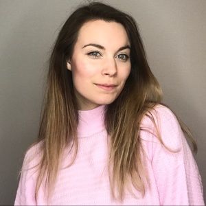 Meet your Posher, Cheyenne